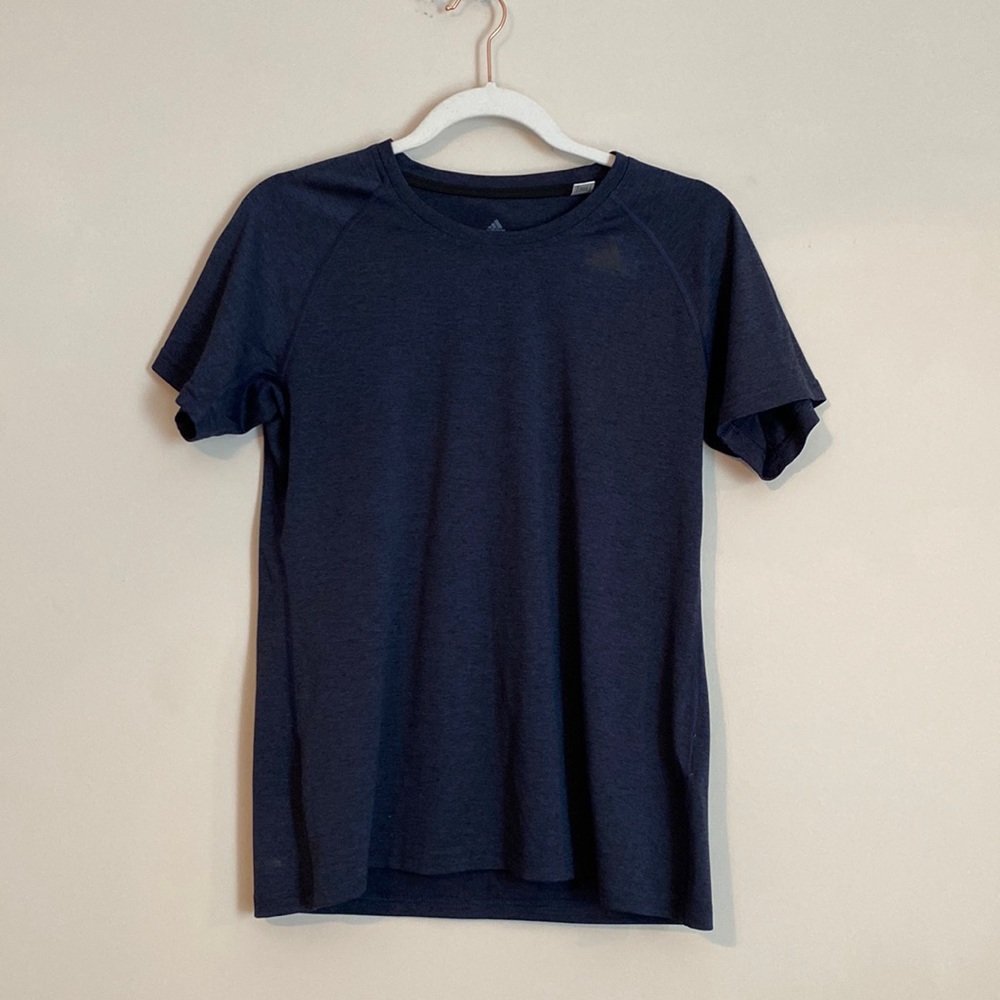 Adidas Running Shirt